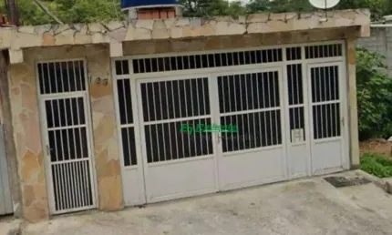 Casa com 2 dormitórios à venda, 130 m² por R$ 234.000,00 - Jardim Okuyama - Guarulhos/SP