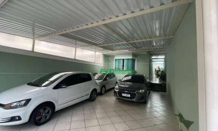 Sobrado com 3 dormitórios à venda, 200 m² por R$ 1.590.000,00 - Jardim São Judas Tadeu - Guarulhos/SP