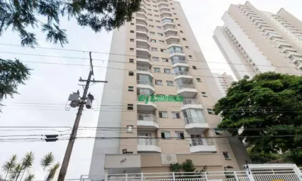 Apartamento com 2 dormitórios à venda, 50 m² por r$ 318.000,00 - gopoúva - guarulhos/sp