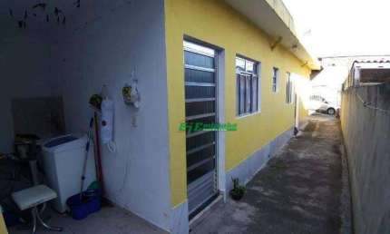 Casa com 4 dormitórios à venda, 250 m² por R$ 450.000,00 - Parque Jandaia - Guarulhos/SP