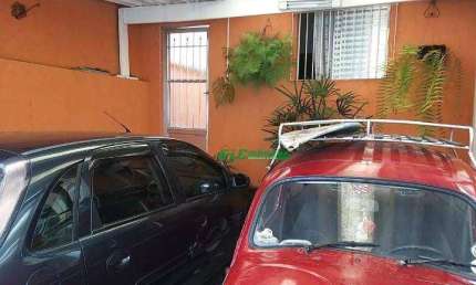 Casa com 2 dormitórios à venda, 58 m² por R$ 403.000,00 - Jardim Las Vegas - Guarulhos/SP