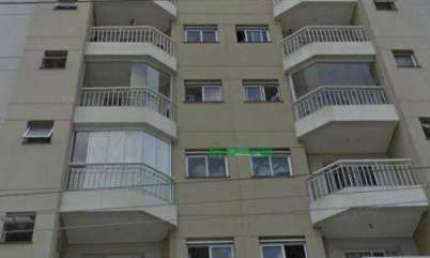 Apartamento com 2 dormitórios à venda, 50 m² por R$ 317.000,00 - Gopoúva - Guarulhos/SP