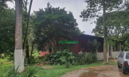 Chácara à venda, 8570 m² por R$ 600.000 - Capelinha - Guarulhos/SP
