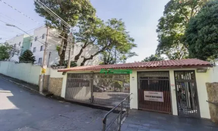 Apartamento com 2 dormitórios à venda, 60 m² por R$ 280.000,00 - Vila Fátima - Guarulhos/SP