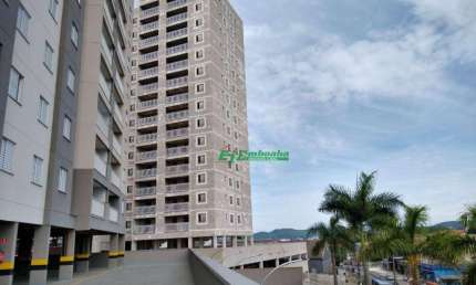 Apartamento com 2 dormitórios à venda, 58 m² por R$ 450.000 - Vila Nova Bonsucesso - Guarulhos/SP