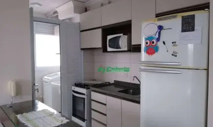 Lindo apartamento 3 dormitórios com suite na vila medeiros