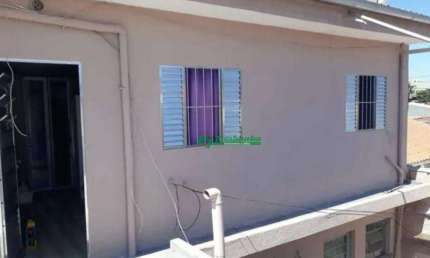 Casa com 4 dormitórios à venda, 187 m² por R$ 340.000,00 - Cidade Tupinambá - Guarulhos/SP