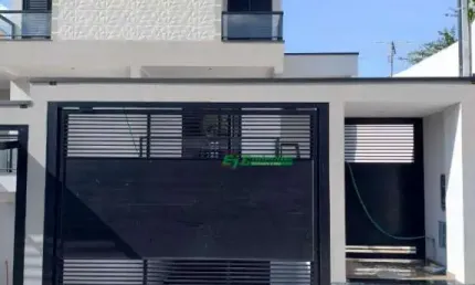 Sobrado com 3 dormitórios à venda, 170 m² por r$ 1.200.000 - jardim santa mena - guarulhos/sp