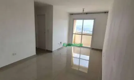 Apartamento com 2 dormitórios à venda, 60 m² por r$ 480.000,00 - jardim são judas tadeu - guarulhos/sp