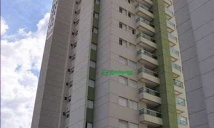 Apartamento Duplex com 4 dormitórios à venda, 154 m² por R$ 789.000,00 - Jardim Las Vegas - Guarulhos/SP