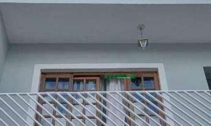 Sobrado com 3 dormitórios à venda, 191 m² por R$ 630.000,00 - Jardim Bela Vista - Guarulhos/SP