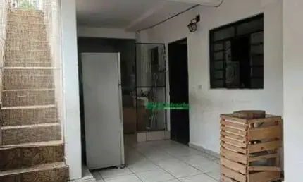 Sobrado com 8 dormitórios à venda, 120 m² por r$ 500.000,00 - vila são joão batista - guarulhos/sp
