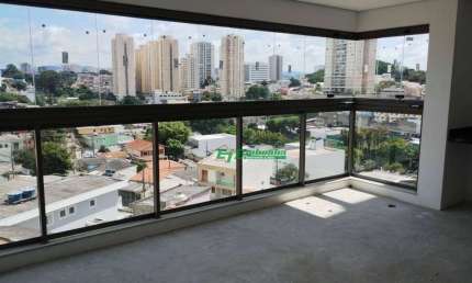 Apartamento com 4 dormitórios à venda, 150 m² por R$ 1.580.000,00 - Jardim Bebedouro - Guarulhos/SP