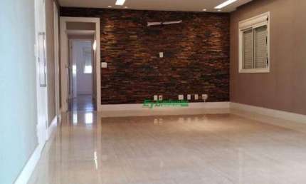 Apartamento com 3 dormitórios à venda, 182 m² por R$ 2.100.000,00 - Vila Rosália - Guarulhos/SP