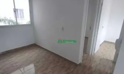 Apartamento com 2 dormitórios à venda, 38 m² por R$ 220.000,00 - Jardim Albertina - Guarulhos/SP