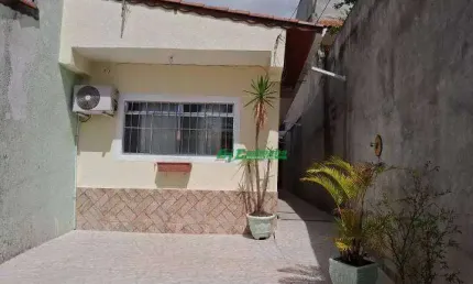 Casa com 2 dormitórios à venda, 125 m² por r$ 610.000,00 - jardim bela vista - guarulhos/sp