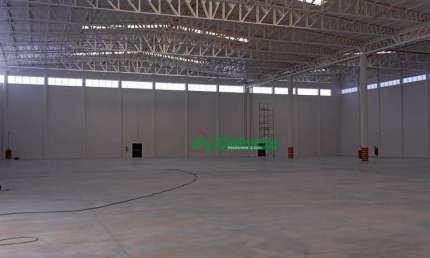 Galpão para alugar, 5490 m² por R$ 170.000/mês - Cidade Aracilia - Guarulhos/SP