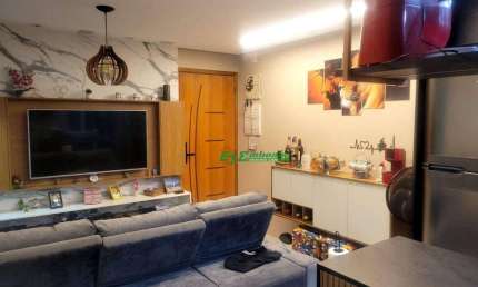 Lindissimo Apartamento 2 dormitórios Condominio Sinfonia Guarulhos