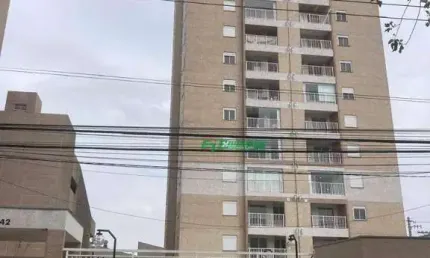 Apartamento com 2 quartos à venda na Rua Cavadas, 1242, Vila São João, Guarulhos