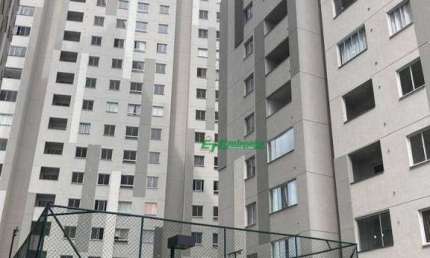 Lindo Apartamento 2 dormitorios Shopping Internacional