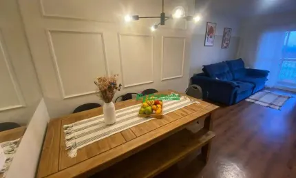 Apartamento com 2 dormitórios à venda, 70 m² por R$ 387.000,00 - Vila Nossa Senhora de Fátima - Guarulhos/SP