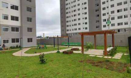 Apartamento com 2 dormitórios à venda, 42 m² por R$ 200.000,00 - Vila Nova Bonsucesso - Guarulhos/SP