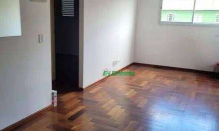 Apartamento com 2 dormitórios à venda, 58 m² por R$ 255.000,00 - Jardim Cumbica - Guarulhos/SP