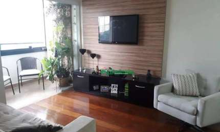 Apartamento com 3 dormitórios à venda, 90 m² por R$ 498.000,00 - Vila Moreira - Guarulhos/SP