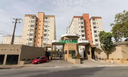 Apartamento com 2 dormitórios à venda, 70 m² por r$ 214.000,00 - centro - guarulhos/sp