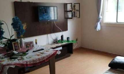 Apartamento com 2 dormitórios à venda, 48 m² por R$ 240.000,00 - Macedo - Guarulhos/SP