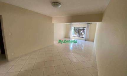 Casa com 2 dormitórios à venda, 206 m² por R$ 720.000,00 - Vila Barros - Guarulhos/SP