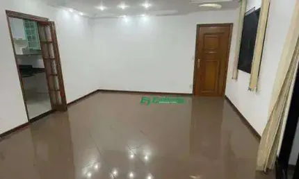 Apartamento com 4 dormitórios à venda, 90 m² por r$ 594.000,00 - vila augusta - guarulhos/sp