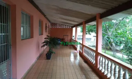 Casa com 2 dormitórios à venda, 480 m² por r$ 636.000,00 - jardim do triunfo - guarulhos/sp