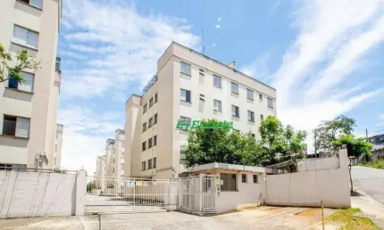 Apartamento duplex com 3 dormitórios à venda, 105 m² por r$ 300.000,00 - cidade parque alvorada - guarulhos/sp