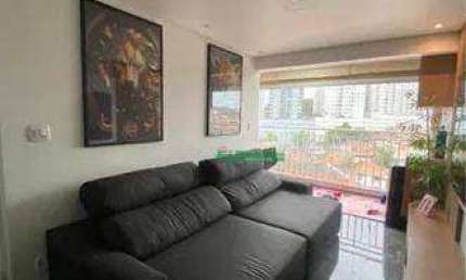 Apartamento com 3 dormitórios à venda, 77 m² por R$ 689.000,00 - Jardim Rosa de Franca - Guarulhos/SP