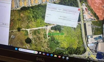 Terreno à venda, 2990 m² por r$ 5.083.000,00 - bonsucesso - guarulhos/sp