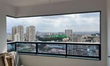 Apartamento com 2 dormitórios à venda, 69 m² por R$ 634.000,00 - Vila Augusta - Guarulhos/SP