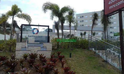 Apartamento com 2 dormitórios à venda, 42 m² por r$ 218.000,00 - água chata - guarulhos/sp