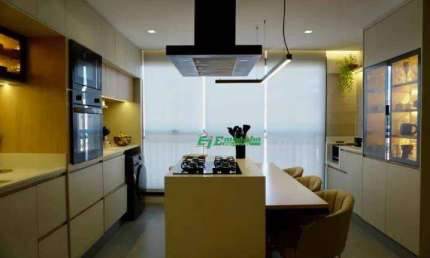 Apartamento com 2 dormitórios à venda, 47 m² por R$ 500.000,00 - Jardim Vila Galvão - Guarulhos/SP