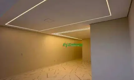 Sobrado com 3 dormitórios à venda, 125 m² por R$ 636.000,00 - Jardim Aeródromo - Guarulhos/SP