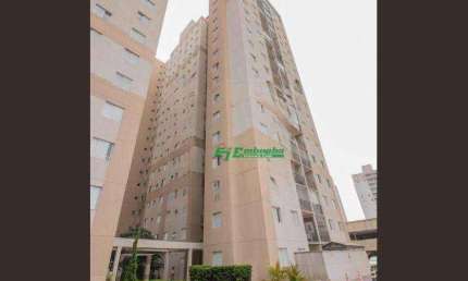 Apartamento Duplex com 3 dormitórios à venda, 182 m² por R$ 2.120.000,00 - Macedo - Guarulhos/SP