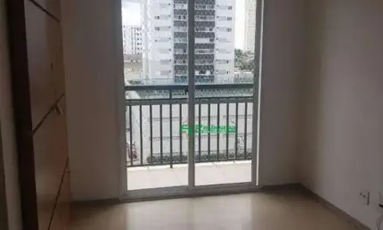 Apartamento com 2 dormitórios à venda, 50 m² por R$ 350.000,00 - Vila Augusta - Guarulhos/SP
