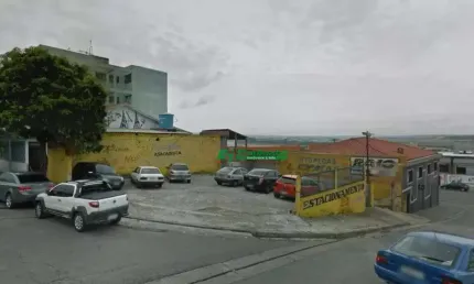 Terreno à venda, 265 m² por R$ 477.000,00 - Jardim Bela Vista - Guarulhos/SP