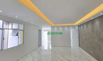 Casa com 3 dormitórios à venda, 232 m² por R$ 636.000,00 - Vila Fátima - Guarulhos/SP
