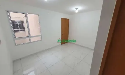 Apartamento com 2 dormitórios à venda, 39 m² por R$ 225.000,00 - São João - Guarulhos/SP