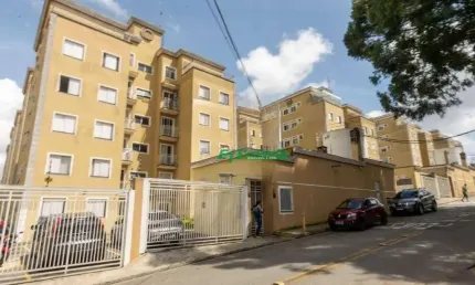 Apartamento com 2 dormitórios à venda, 42 m² por R$ 244.000,00 - Jardim Silvestre - Guarulhos/SP