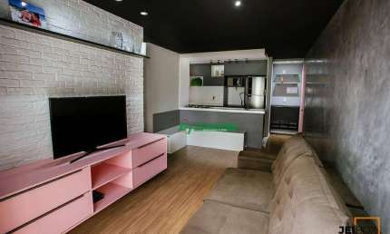 Apartamento com 3 dormitórios à venda, 77 m² por R$ 659.000,00 - Jardim Flor da Montanha - Guarulhos/SP