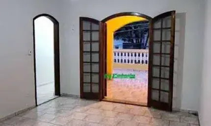 Sobrado com 3 dormitórios à venda, 190 m² por r$ 580.000,00 - jardim bela vista - guarulhos/sp