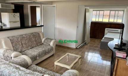 Apartamento com 2 dormitórios à venda, 62 m² por R$ 320.000 - Parque Cecap - Guarulhos/SP