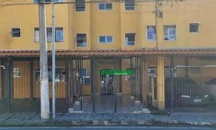 Apartamento com 2 dormitórios à venda, 55 m² por r$ 312.000 - jardim bom clima - guarulhos/sp